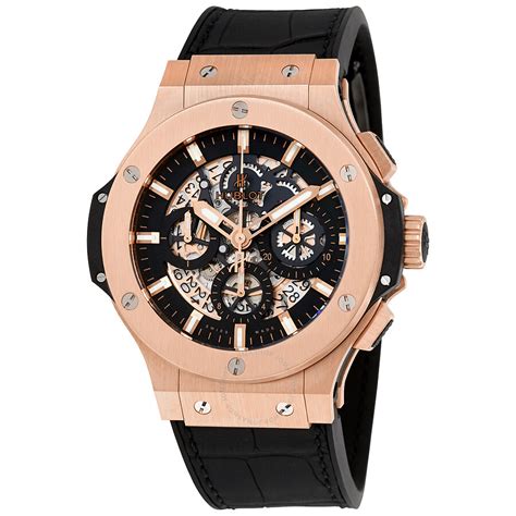 hublot big bang impact bang|hublot big bang watch price.